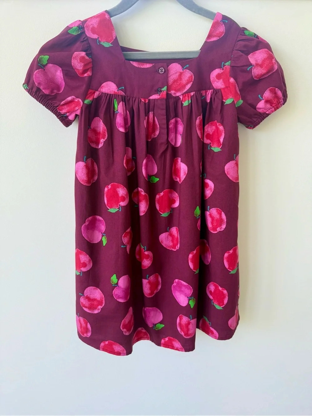 NWT GAP Girl Dress (Size 5 years)